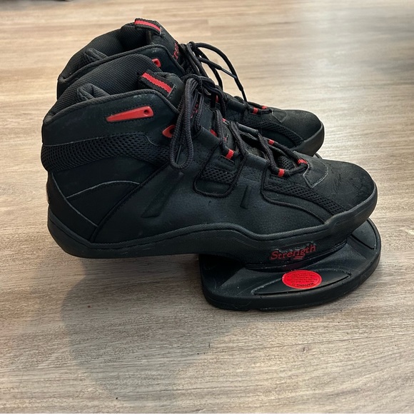 Shoes Strength Systems Plyometric Training Shoes Poshmark